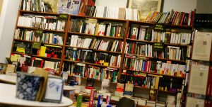 bookshop in oviedo